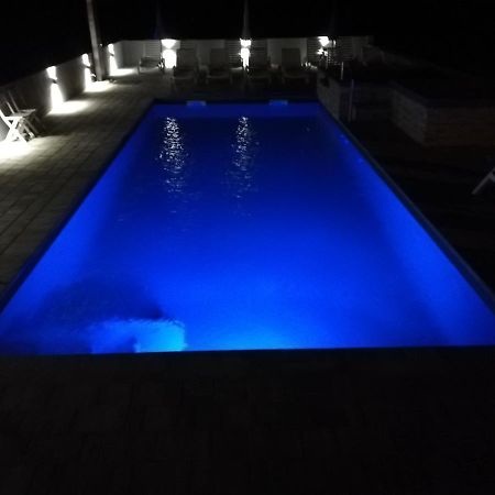 Apartment Camelia Poreč Eksteriør bilde