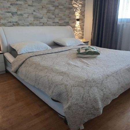 Apartment Camelia Poreč Eksteriør bilde