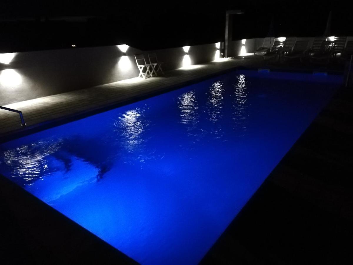 Apartment Camelia Poreč Eksteriør bilde