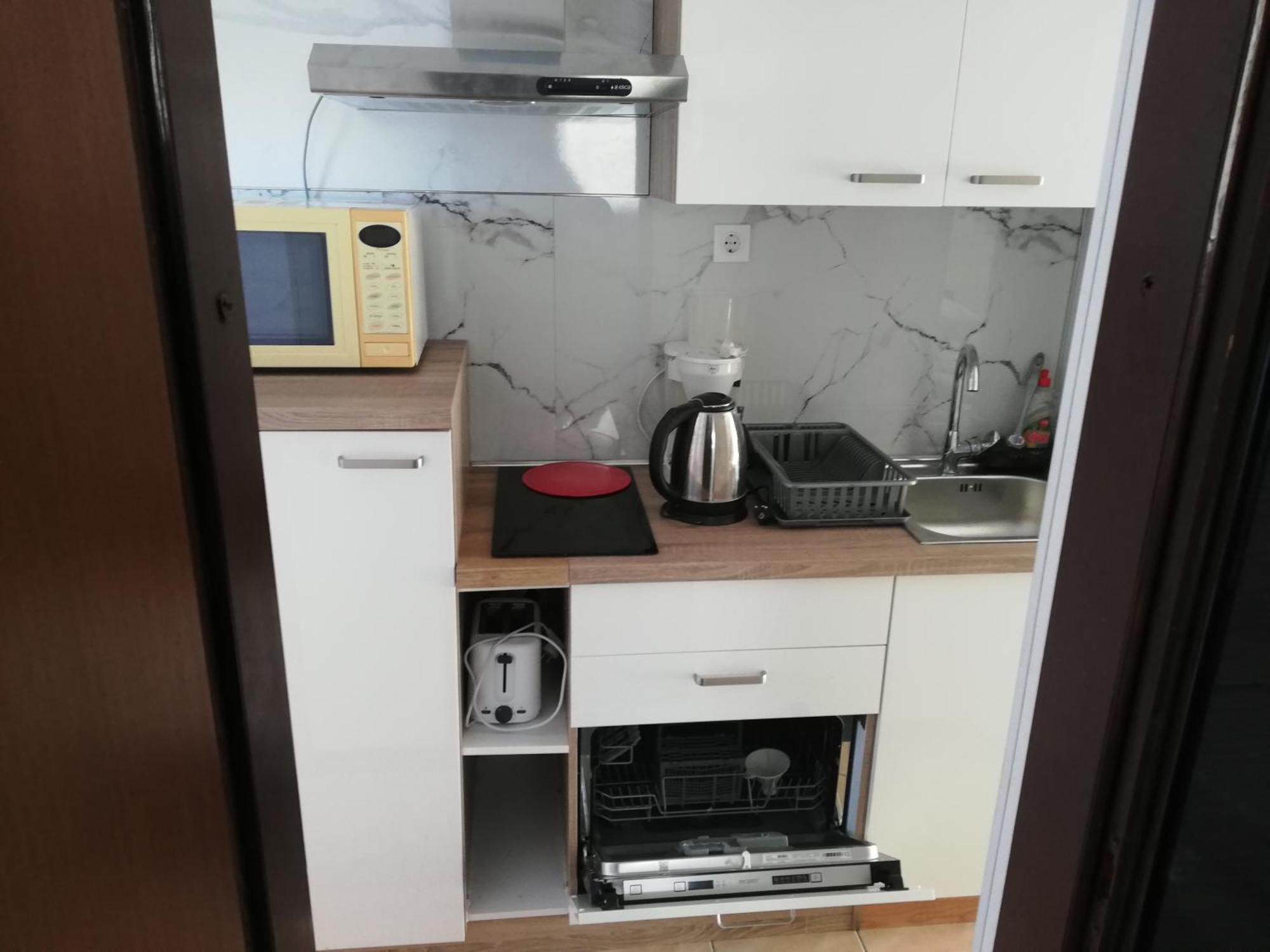 Apartment Camelia Poreč Eksteriør bilde