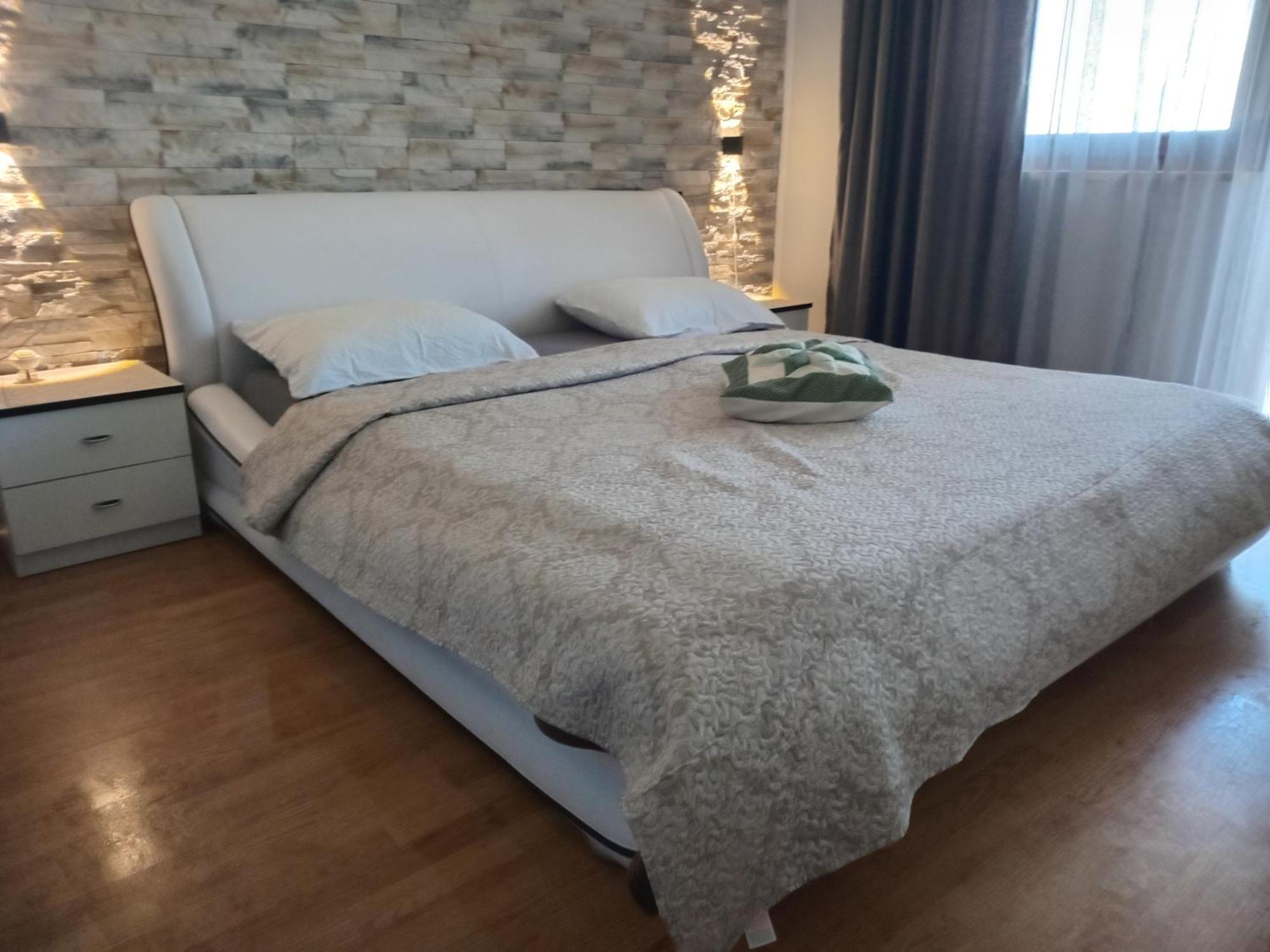 Apartment Camelia Poreč Eksteriør bilde