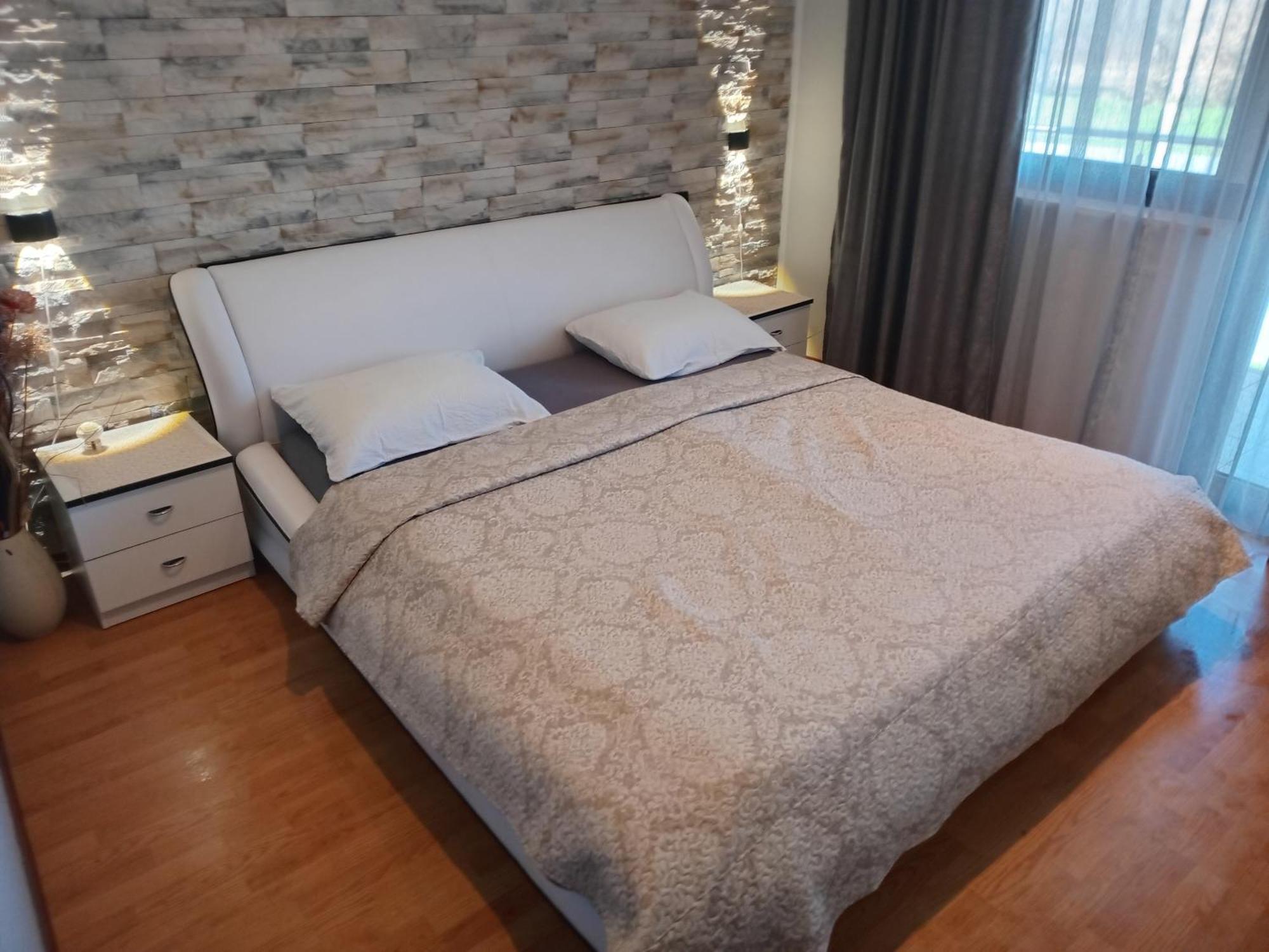 Apartment Camelia Poreč Eksteriør bilde