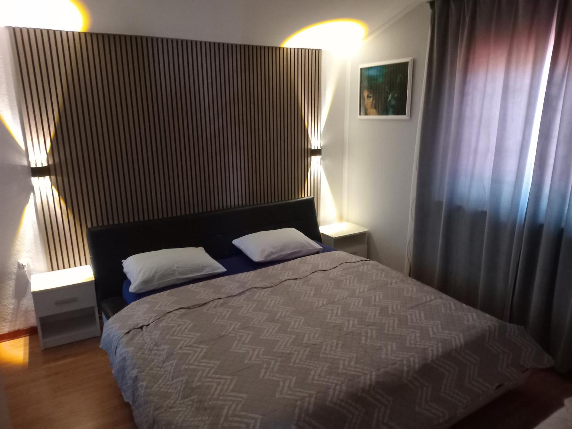 Apartment Camelia Poreč Eksteriør bilde