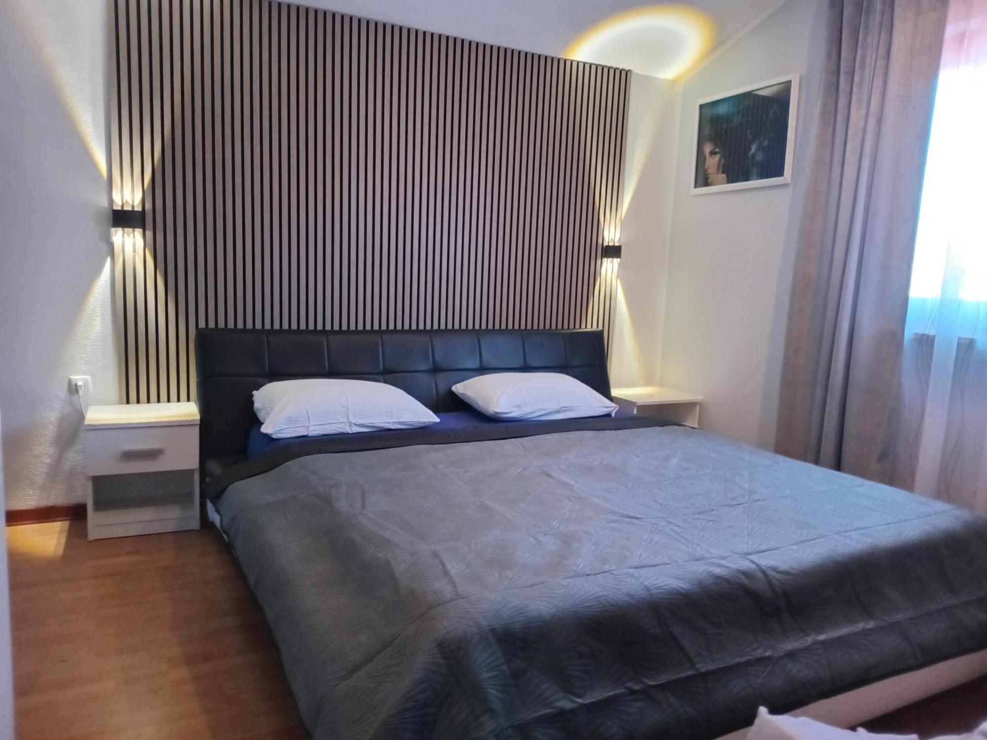 Apartment Camelia Poreč Eksteriør bilde