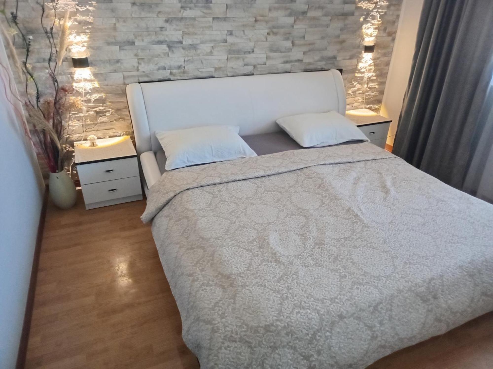 Apartment Camelia Poreč Eksteriør bilde