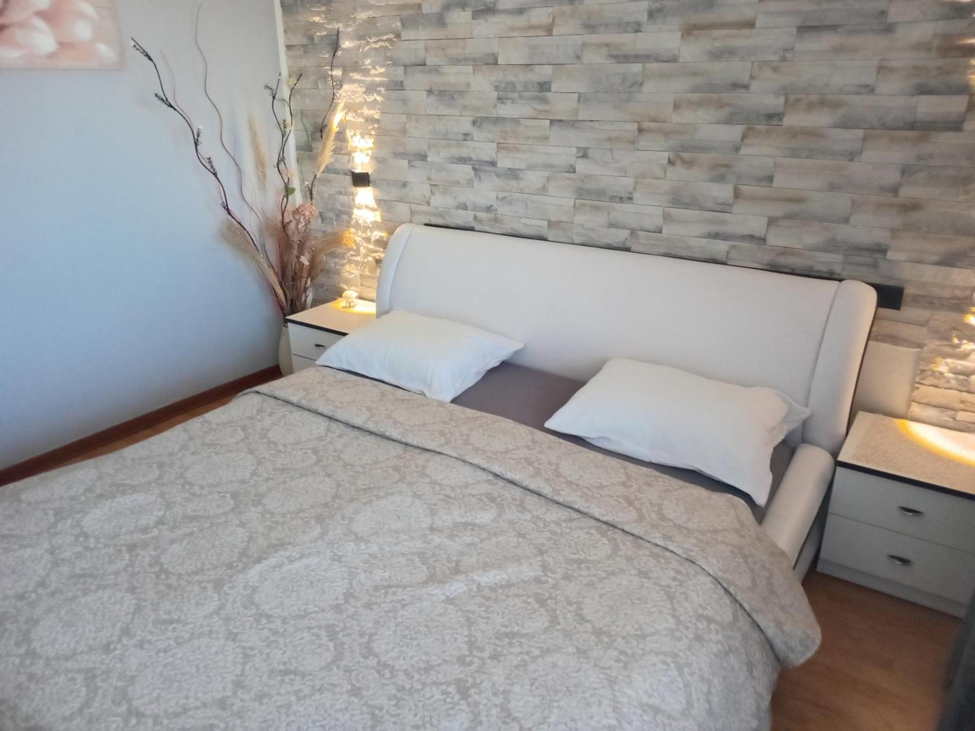 Apartment Camelia Poreč Eksteriør bilde