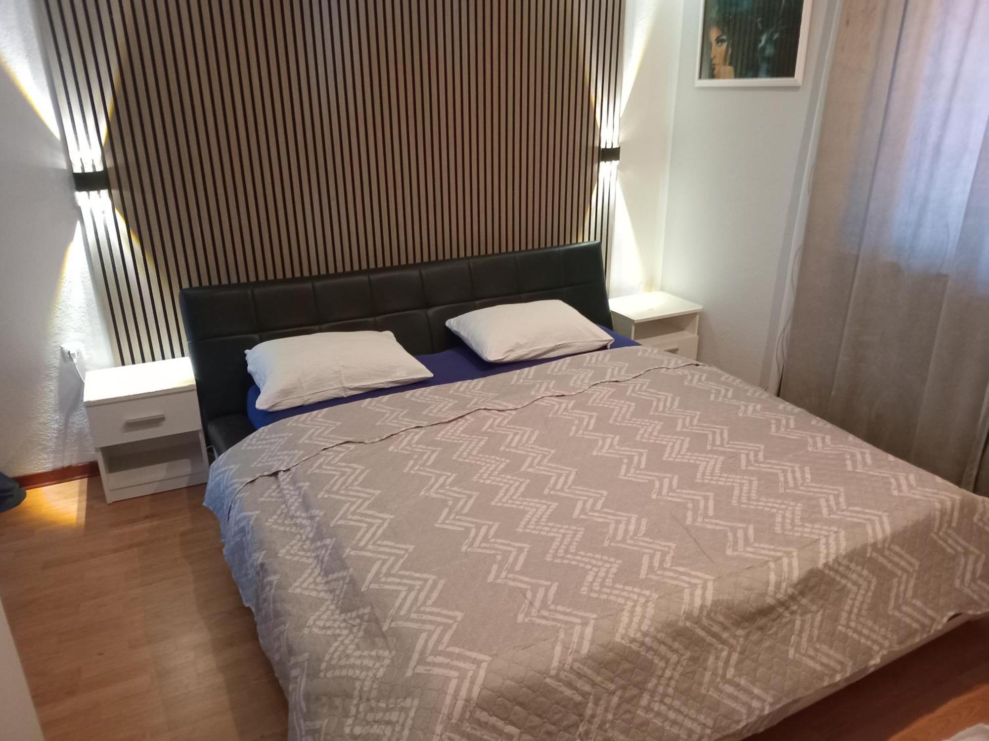 Apartment Camelia Poreč Eksteriør bilde