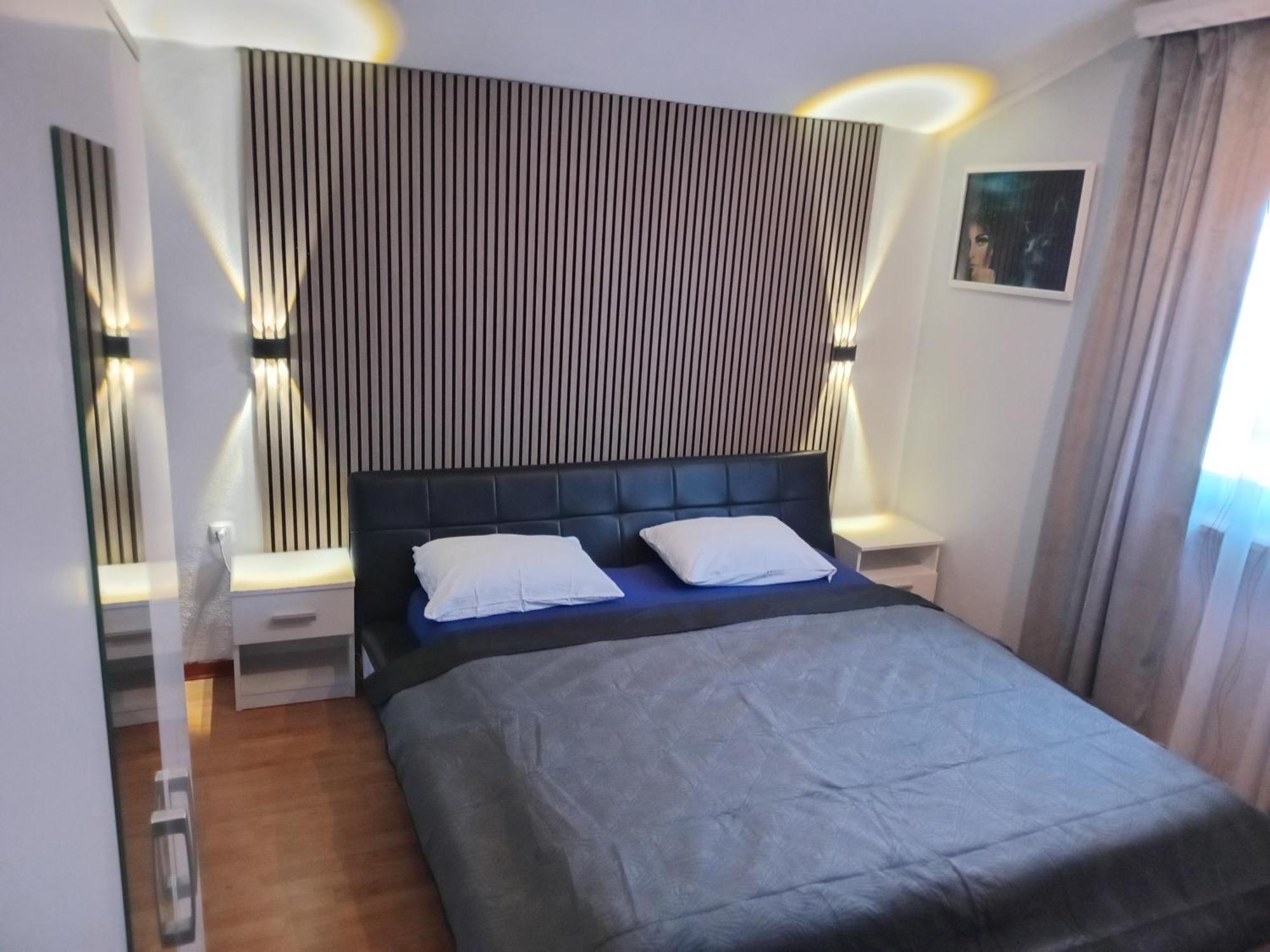 Apartment Camelia Poreč Eksteriør bilde